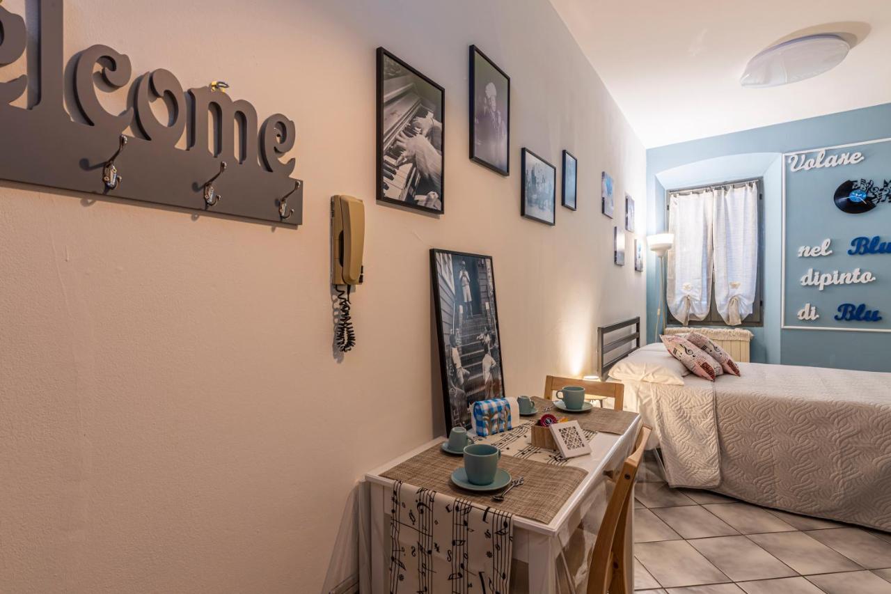 Due Minuti Dal Lago Casa Melodia Διαμέρισμα Intra Εξωτερικό φωτογραφία