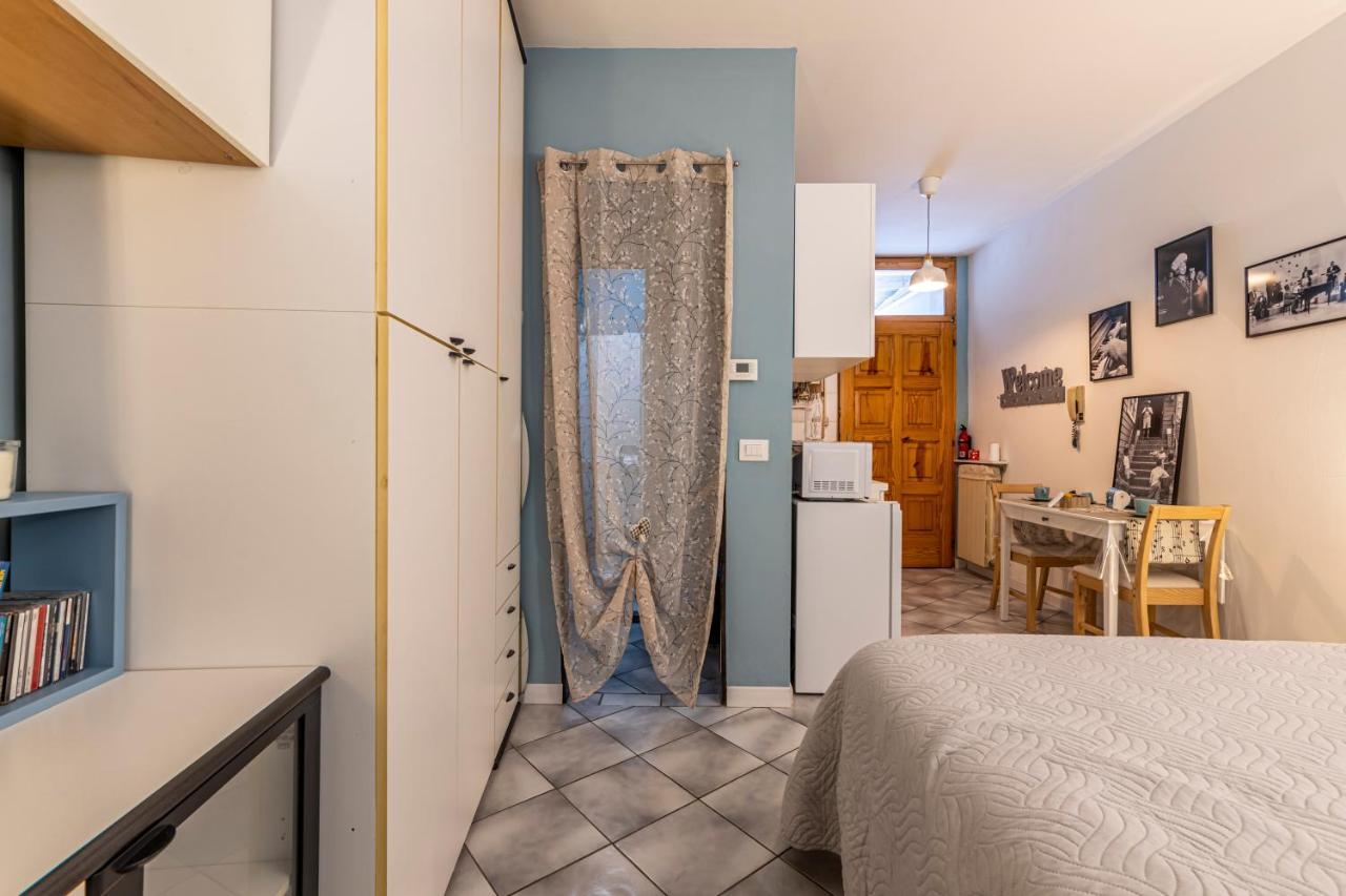 Due Minuti Dal Lago Casa Melodia Διαμέρισμα Intra Εξωτερικό φωτογραφία