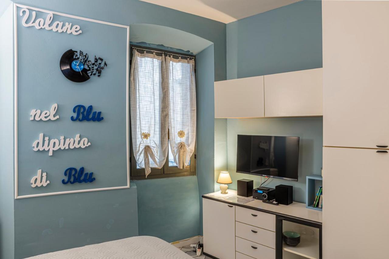 Due Minuti Dal Lago Casa Melodia Διαμέρισμα Intra Εξωτερικό φωτογραφία