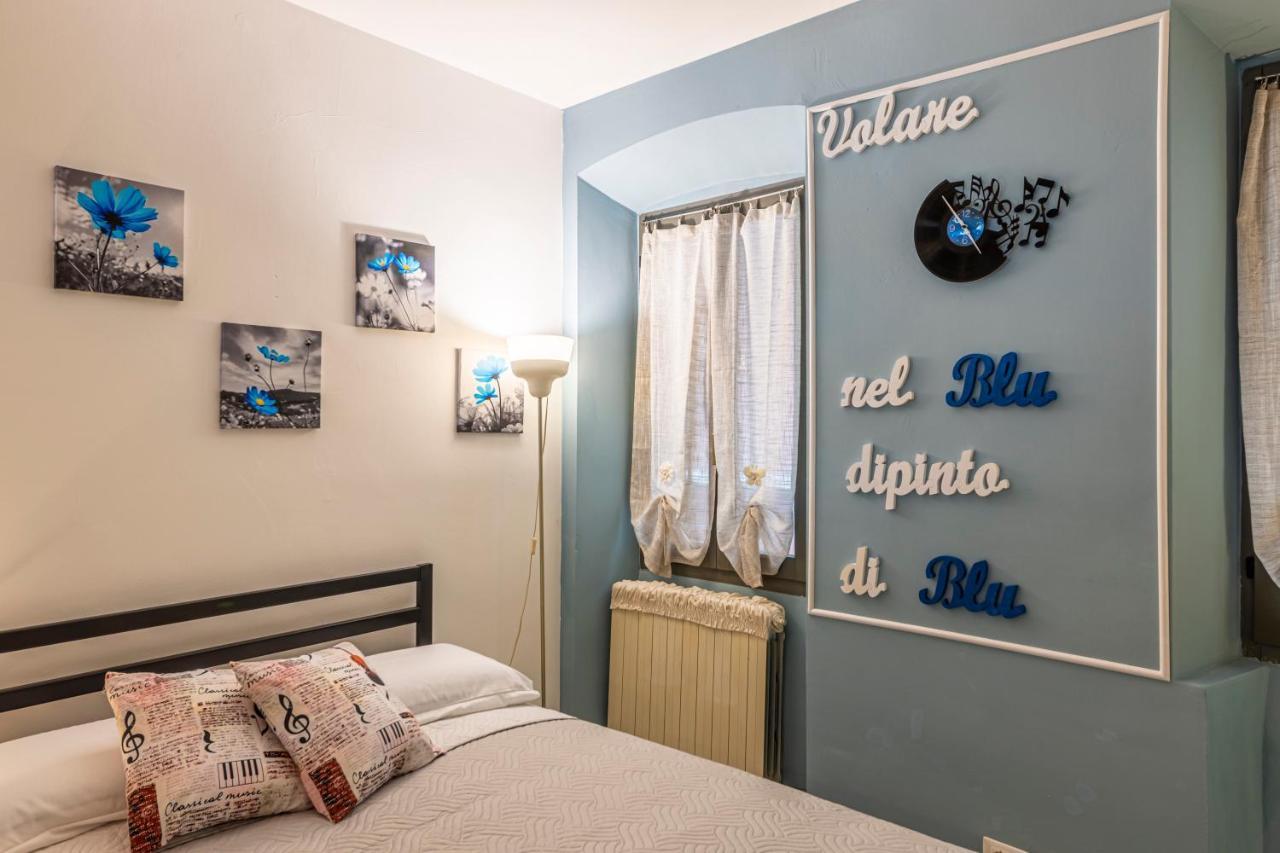 Due Minuti Dal Lago Casa Melodia Διαμέρισμα Intra Εξωτερικό φωτογραφία