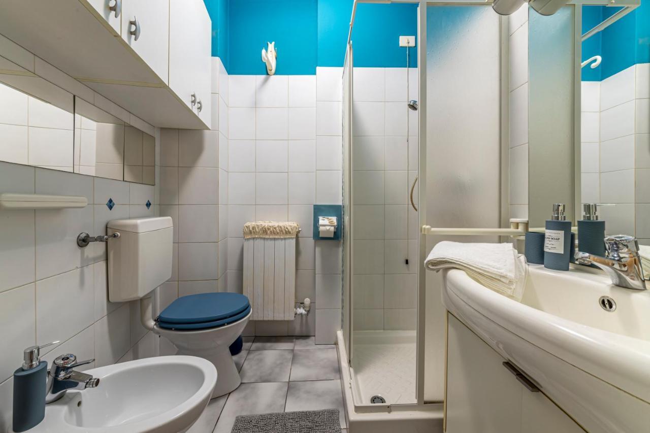 Due Minuti Dal Lago Casa Melodia Διαμέρισμα Intra Εξωτερικό φωτογραφία