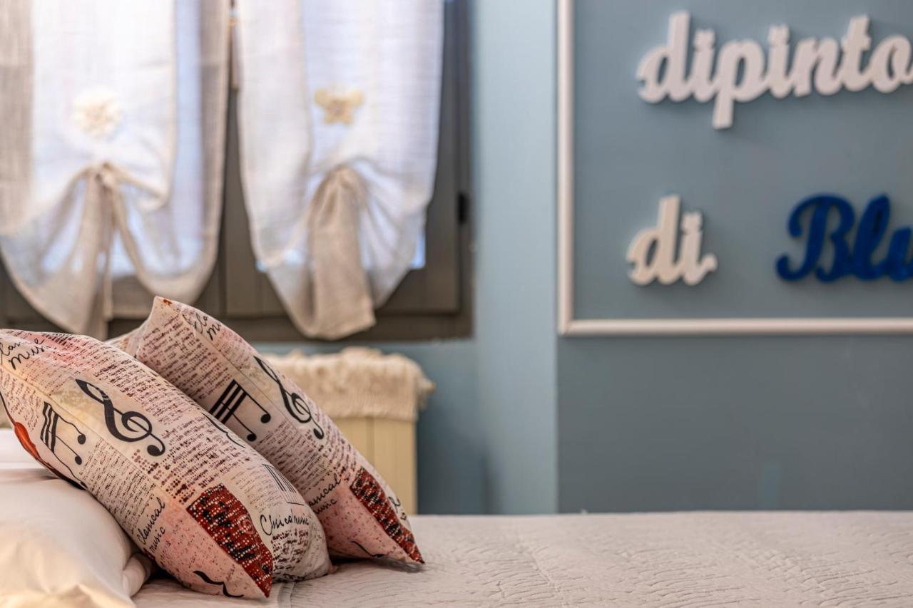 Due Minuti Dal Lago Casa Melodia Διαμέρισμα Intra Εξωτερικό φωτογραφία